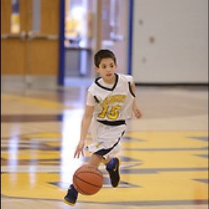 Meet your Posher, Tyler